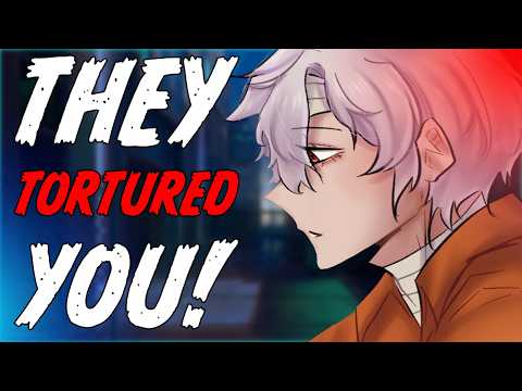 🤍 We Only Have Each Other [M4F] [Villain Speaker X Villain] [Trauma] [Established Relationship]