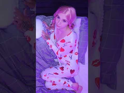 Cute GF ASMR