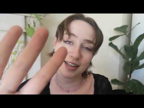 asmr for you :) #68 🌀
