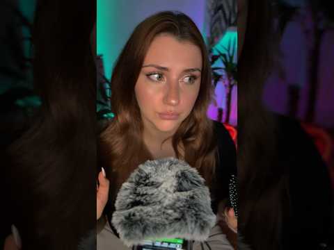 [ASMR PL] jesteś dla mnie niemiły 🥺🤧
