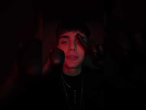 Te Relajo con GUANTES #asmr #relax