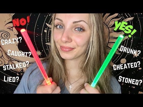 ASMR Asking You 100 “Never Have I Ever” Questions! 😱 (My Answers)