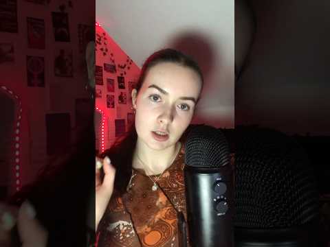 ASMR Fast Mouth Sounds for sleep #asmr #asmrsounds #asmrvideo