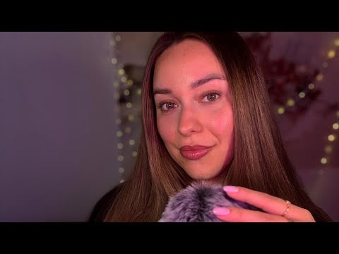 ASMR - Whispered Get To Know Me Better
