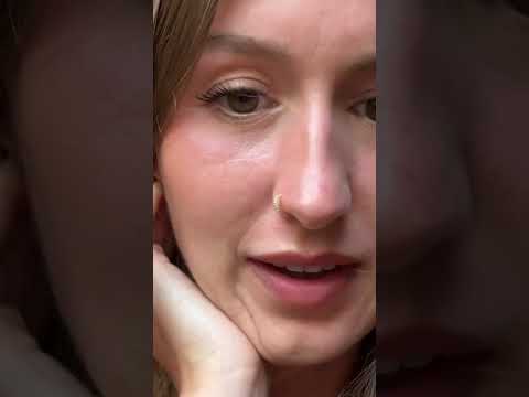 I’ve missed you #asmr