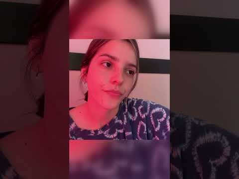 ASMR lofi visual triggers 😊 pt 8 (massage, hand sounds, lotion)