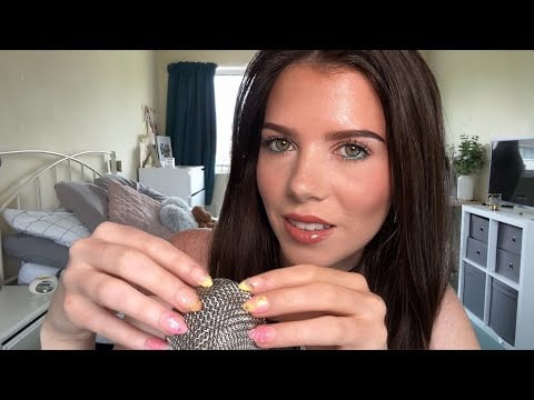 ASMR | Trigger Assortment, but only ONE will put you to sleep (can you guess which?)
