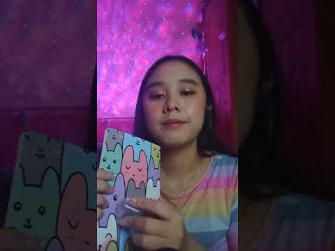 ASMR Doing your makeup with Random Objects Rainbow color 🌈 with Layered Sounds