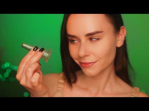 АСМР Як я ДОГЛЯДАЮ За ТІЛОМ 😏 Які Процедури РОБЛЮ 🤗 Звуки РУК та ПРИЄМНИЙ ШЕПІТ