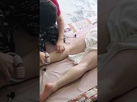 FULL BODY TURKISH VERY RELAXING MASSAGE #asmr #massage #sleep #body #shorts #sleepasmr