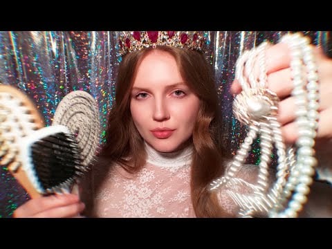 ASMR Fast Triggers for Your Relax. No Talking
