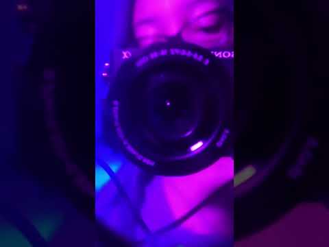 asmr camera tapping & adjusting #asmr #asmrsounds