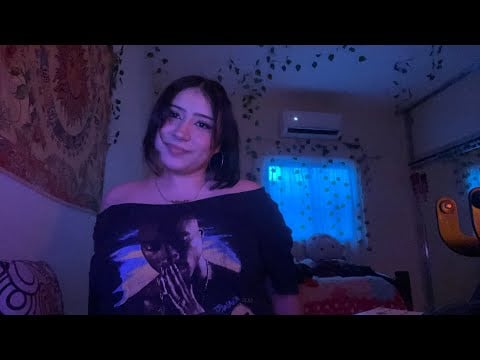 ASMR TRIGGERS WORD PARA DORMIR 💤 