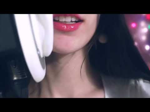 20 min ASMR Whispering Thank You  ♥ [RECOVERED VIDEO]