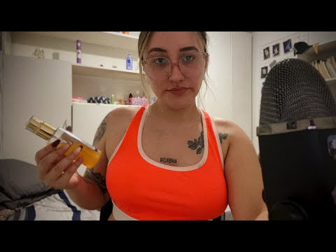 ASMR CASERO RANDOM QUE DA COSQUILLAS 🫢
