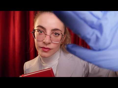 ASMR Personal Assistant Pampers You at 5am (pov: you're a millionaire)