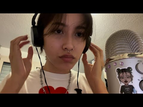 [ASMR] Unpredictable Fast & Aggressive ASMR for Tingles ☆