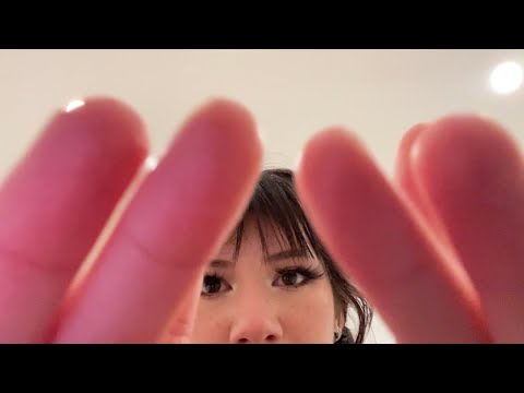 girl does your skincare (asmr)