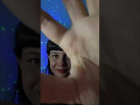 ASMR Massagem no Cérebro 🧠 Sons que Dão Arrepios em Segundos #asmr #shortsasmr
