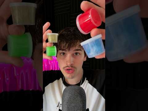 These Slimes Sound DIFFERENT?