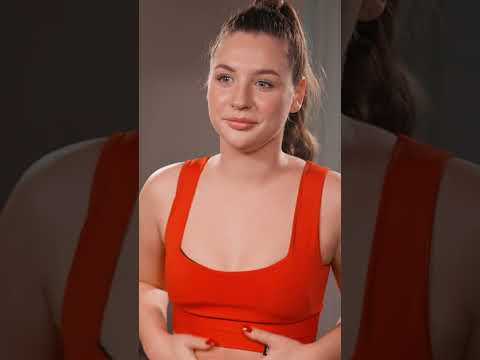 Spine Cracks And Chiropractic Adjustment For Anna’s Full Body Relief #backcracking