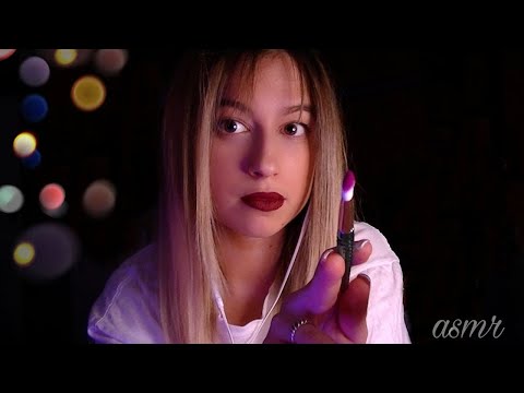 ASMR | Libérate con este ASMR para poder RELAJARTE Y DORMIR | Triggers | Pau ASMR