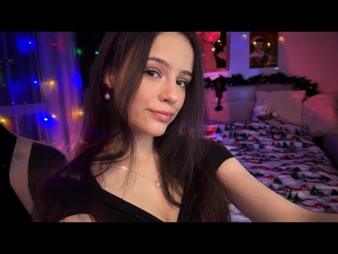 АСМР СТРИМ  // ASMR STREAM
