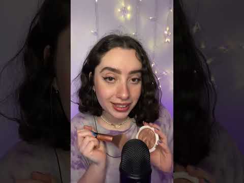 🌙 ASMR FRANÇAIS : POV, TU DIS OUI À TOUT À UNE ASMR ARTISTE ! 😃 (part 1/2)