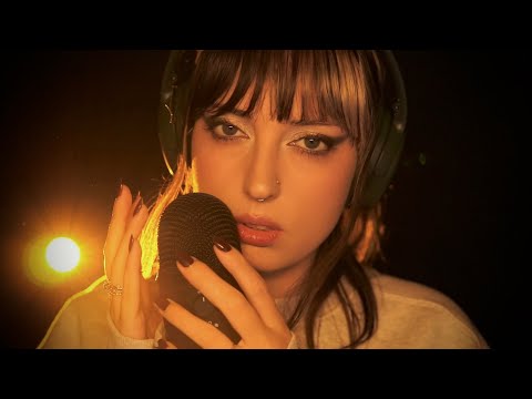 Pure Bassy Mouth Sounds [ASMR]