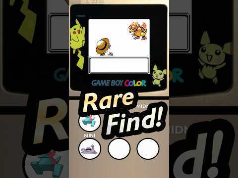 I was not expecting this  #asmr #shorts #pokemon #asmrsounds