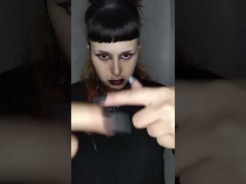 VOCÊ CONSEGUE ASSISTIR SEM DORMIR? #asmr #asmrsounds #relax #visualtingle #asmrvideo #handmovements