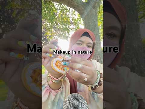 Long video is up please check and help my videos to grow more by like comment #asmrmakeup