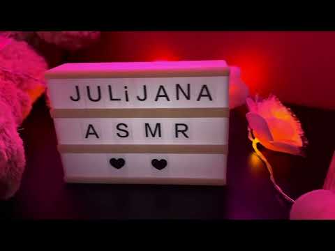 ASMR new Studio Tour ✨ Relaxing Maintenance Sounds to Calm Your Mind [German]