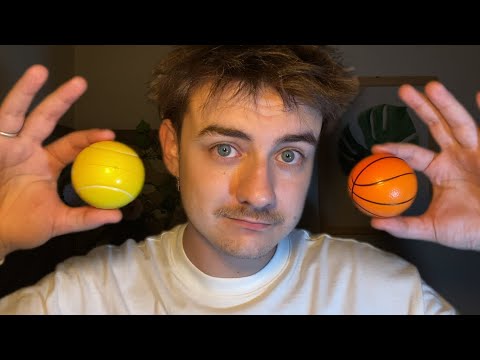 ASMR - 12 Minutes Pour Les Immunisés Aux Frissons