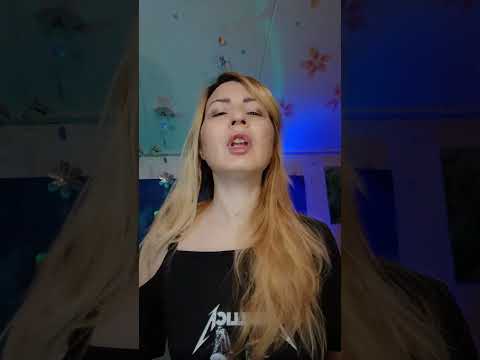 ASMR Introducing myself