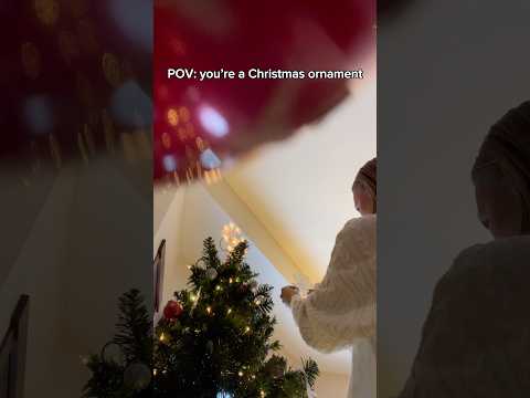 ‘Tis the season! ❄️🎄 #asmr #lofiasmr #relax #christmas #tingles