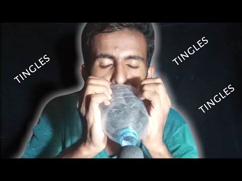 [ASMR] This Will Give You Tingles 😴