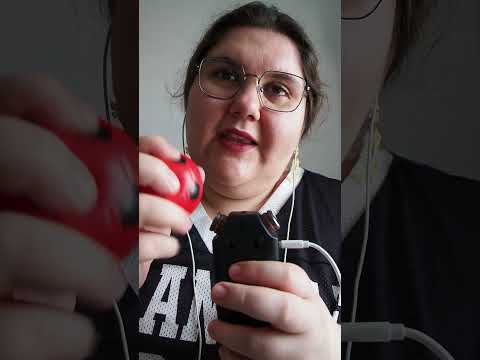 #asmr