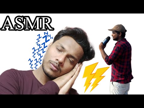 ASMR With Friend ❤️