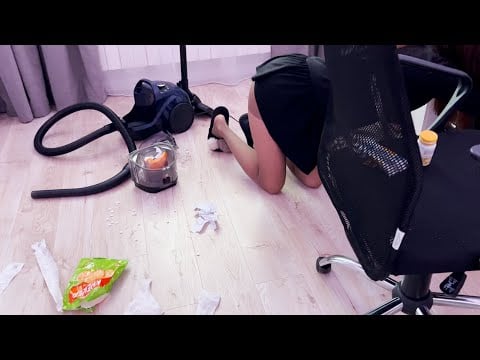 How Powerful Is Bosch Series 4? | ASMR