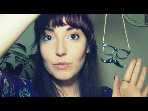 [ASMR] Hypnotizing You to Forget (I Took Your Soul) Sci-Fi Fantasy Roleplay
