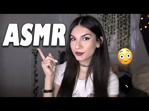 ✅ Soft Spoken | Os Respondo para RELAJARTE | asmr español