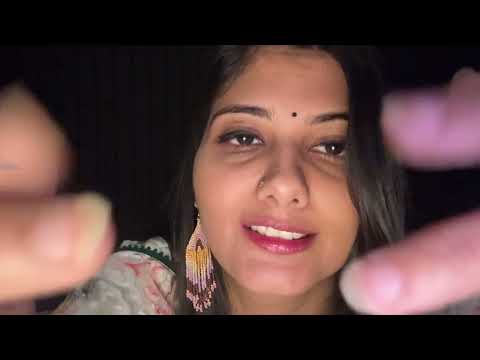No Overthinking, Just Sleep | Powerful ASMR Therapy