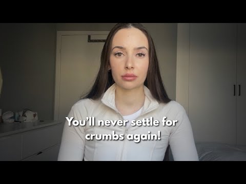 If you think a relationship will solve your problems watch this!