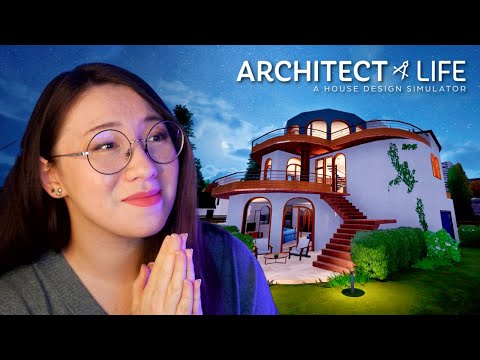 ASMR 🏡 I Got to Play My DREAM Home Game!! 🏡 Soft Spoken #ad