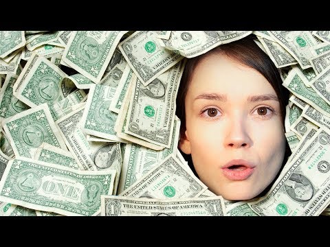 Ile zarabia się na seks kamerkach? 💸💰 - Bunny Marthy