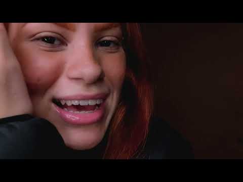 Asmr - NA CHUVA COM VOCÊ ☔