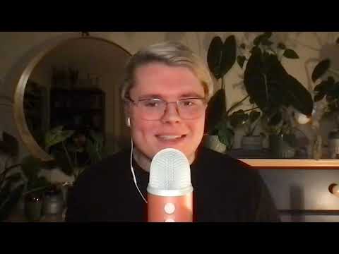 The Best Trigger Words of 2024 (TWT #52) | Eclectic ASMR