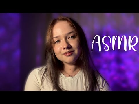 асмр болталка 💭 мои любимые асмр блогеры 💞