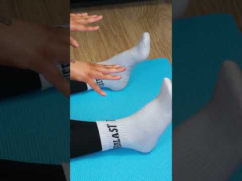 Nike Pro Leggings Yoga Test!!! #stretching #yoga #nikepros